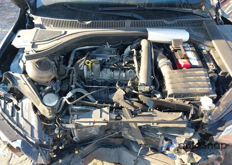 2020 Volkswagen Jetta 1.4T Sel z USA, uszkodzony, nr VIN 3VWEB7BU4LM049418